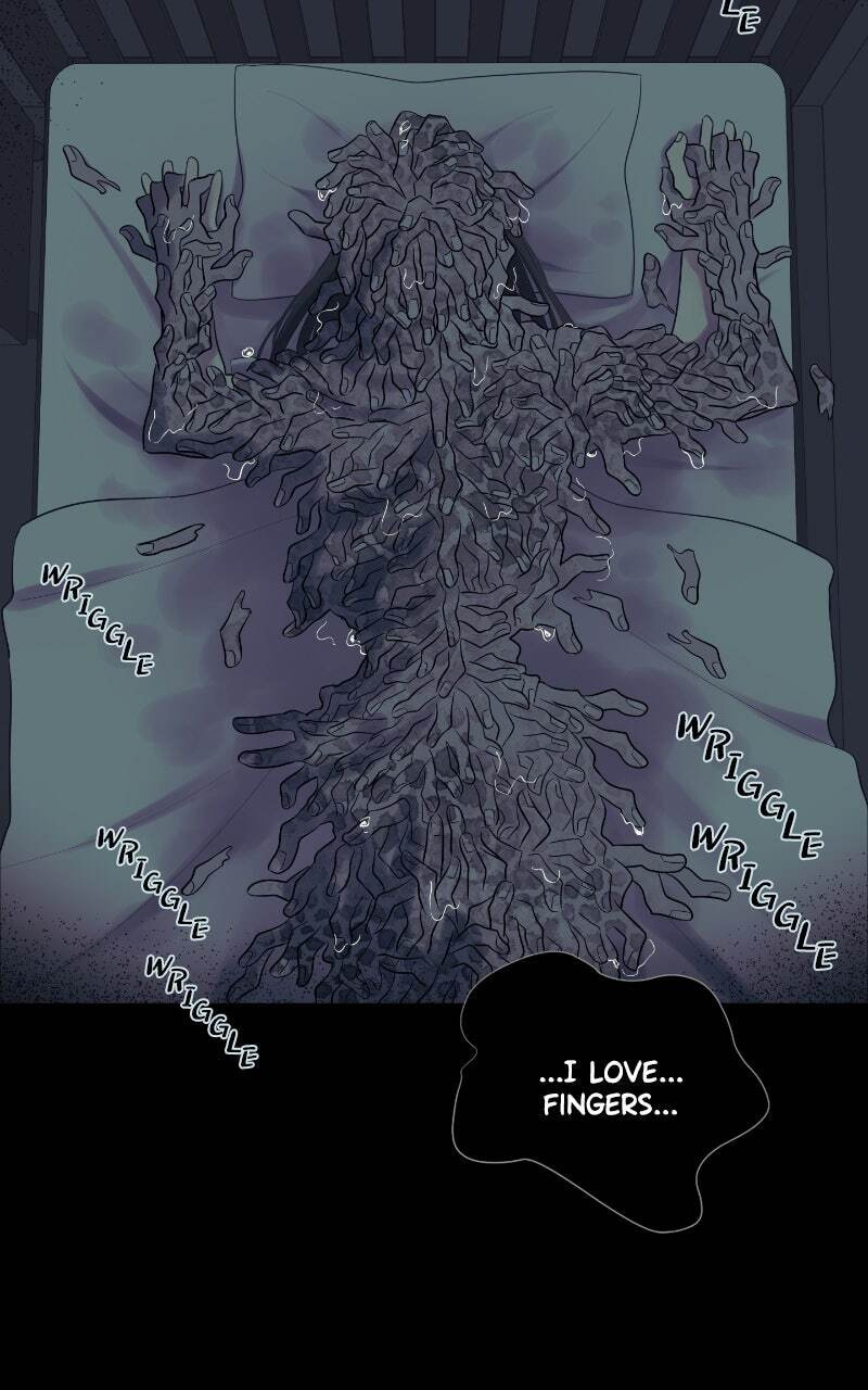 Read Moon Child chapter 8 image 46 on Lezhin