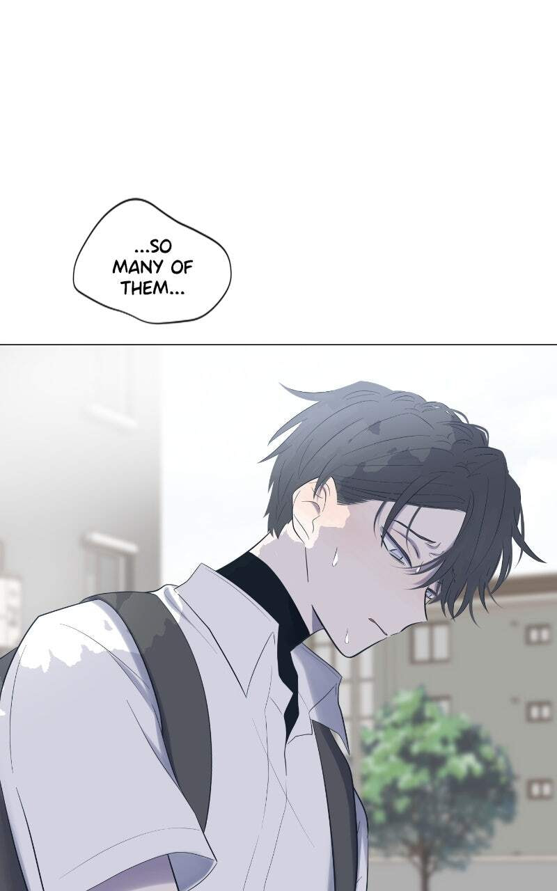 Read Moon Child chapter 8 image 5 on Lezhin