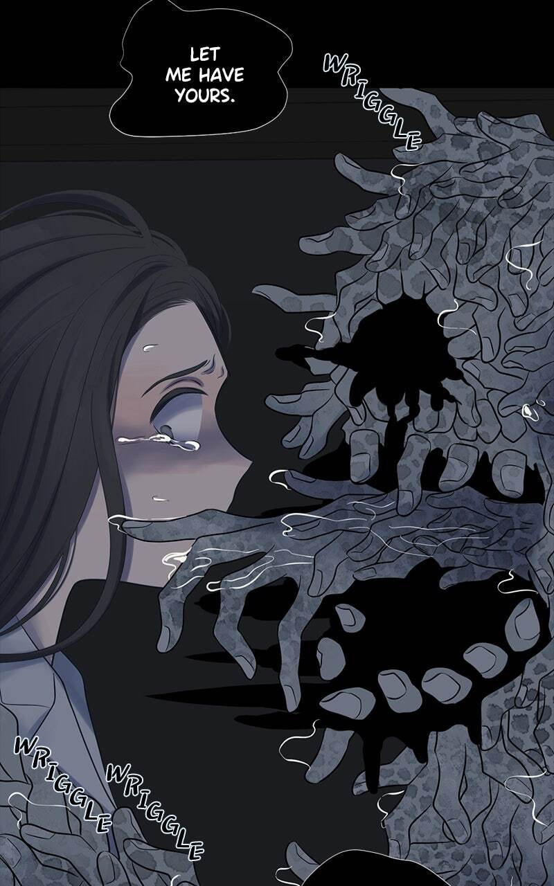 Read Moon Child chapter 8 image 50 on Lezhin