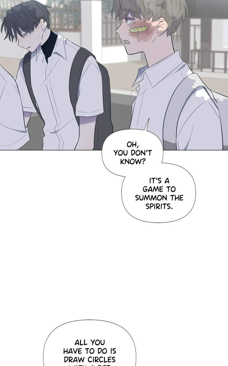 Read Moon Child chapter 8 image 9 on Lezhin