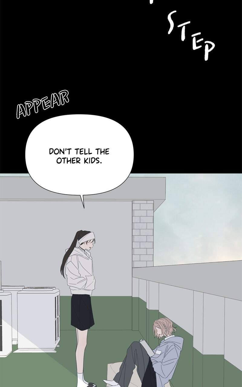 Read Moon Child chapter 80 image 50 on Lezhin