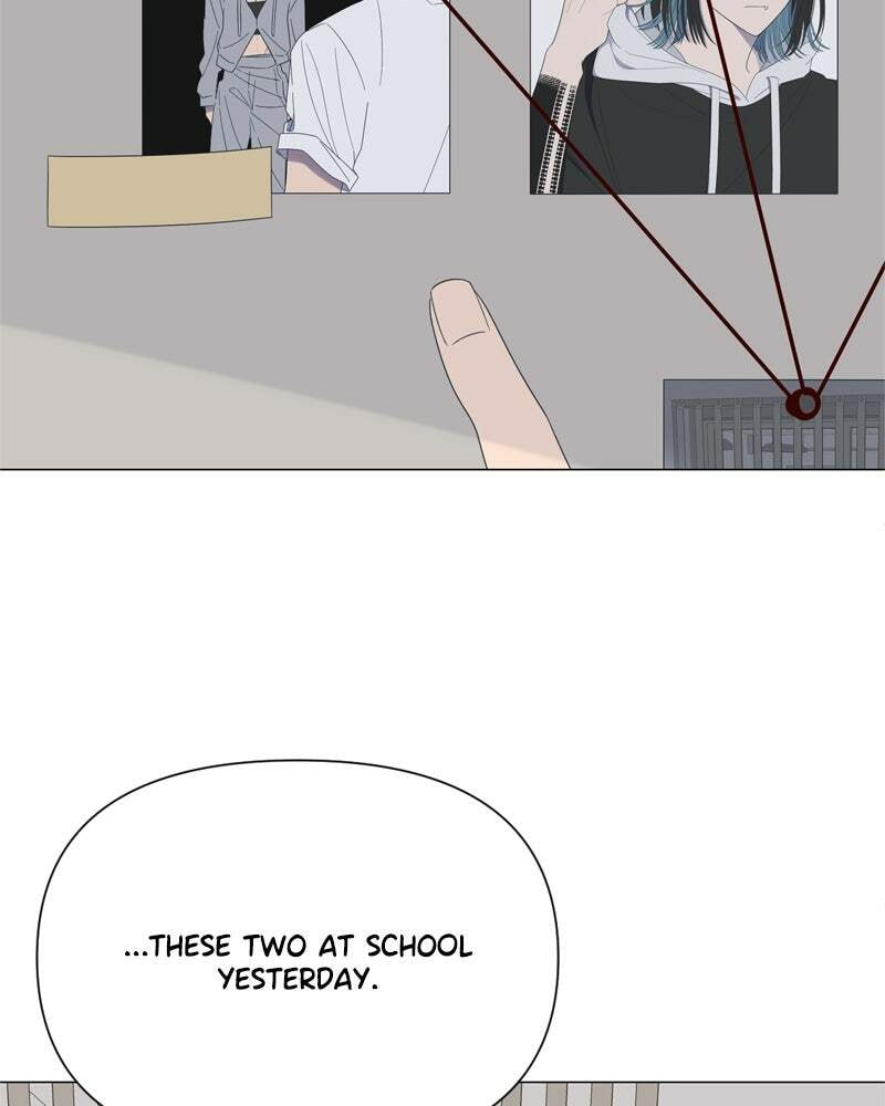 Read Moon Child chapter 81 image 5 on Lezhin