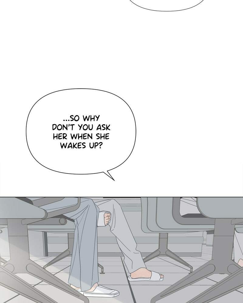 Read Moon Child chapter 82 image 39 on Lezhin