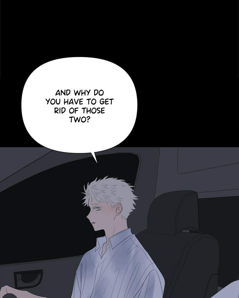 Read Moon Child chapter 83 image 13 on Lezhin
