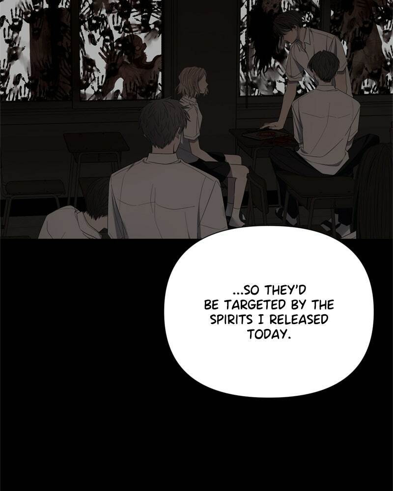 Read Moon Child chapter 83 image 21 on Lezhin