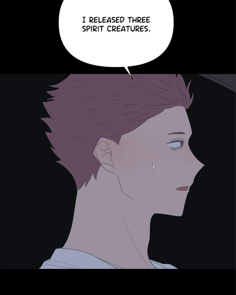 Read Moon Child chapter 83 image 7 on Lezhin