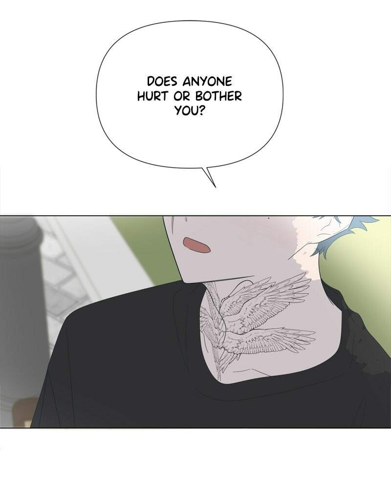 Read Moon Child chapter 84 image 25 on Lezhin
