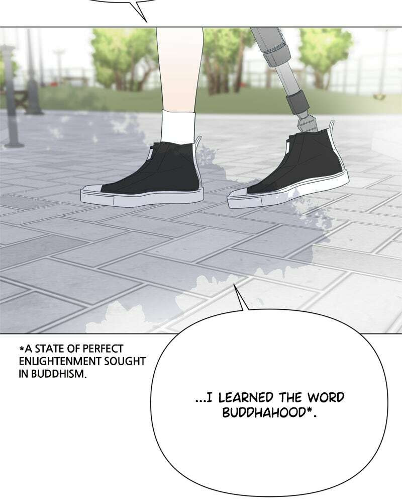 Read Moon Child chapter 84 image 40 on Lezhin