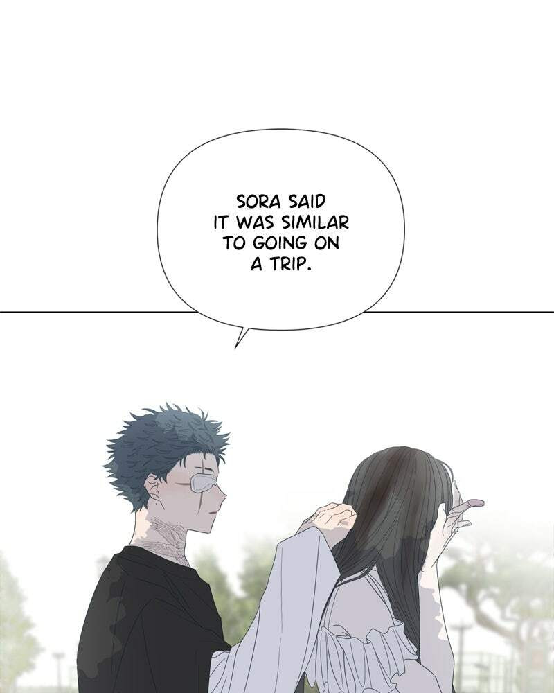 Read Moon Child chapter 84 image 42 on Lezhin