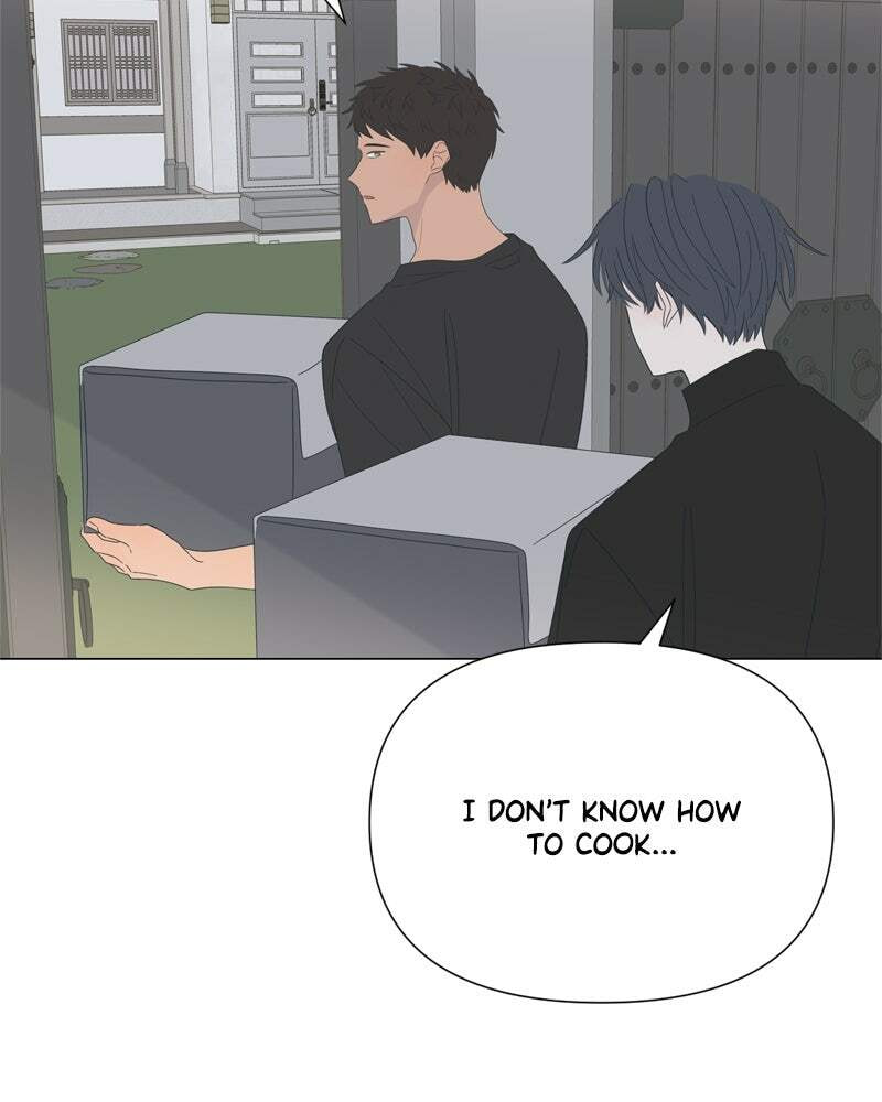 Read Moon Child chapter 84 image 59 on Lezhin