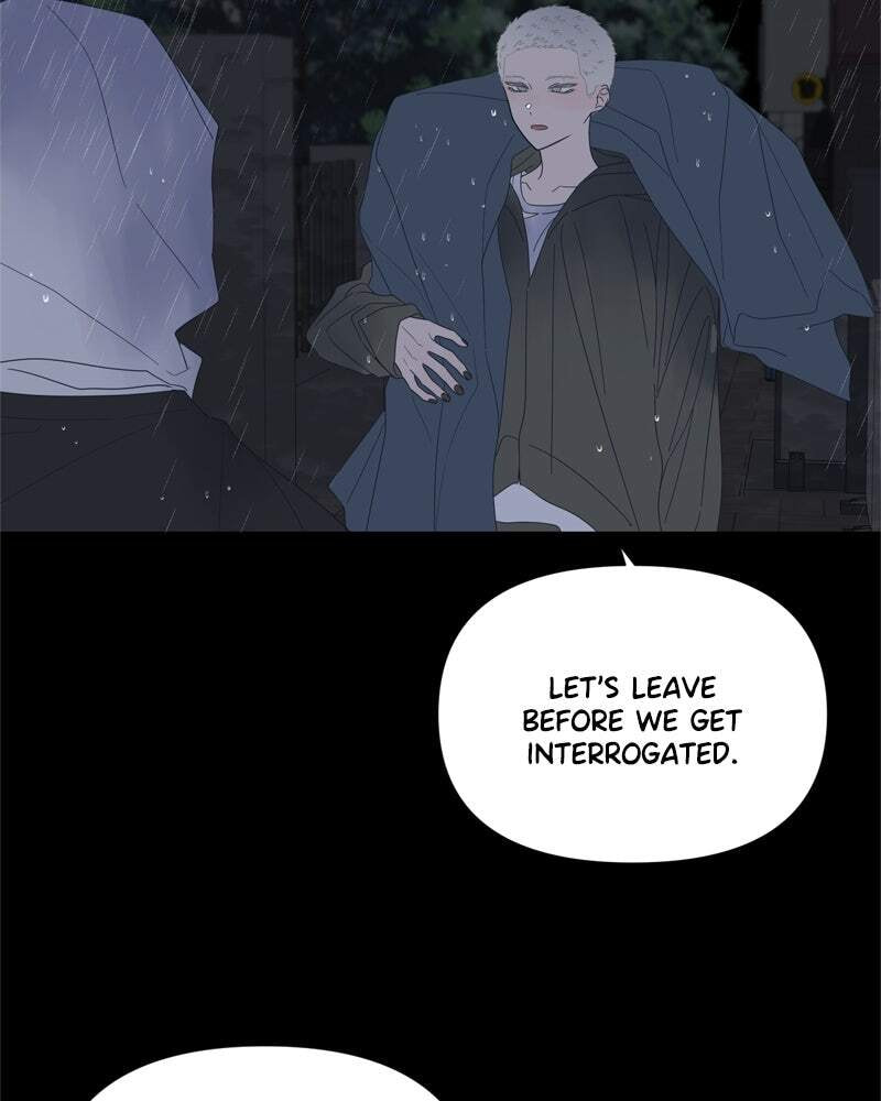 Read Moon Child chapter 85 image 28 on Lezhin
