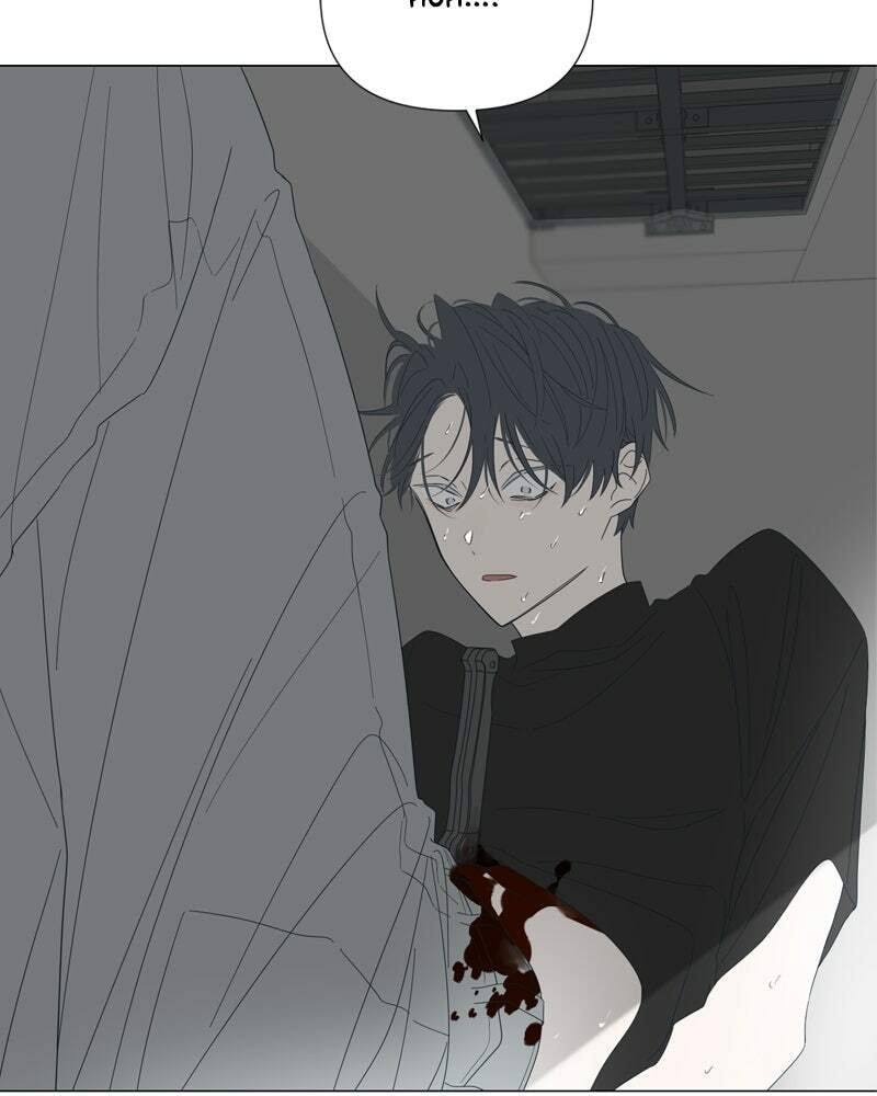 Read Moon Child chapter 86 image 20 on Lezhin