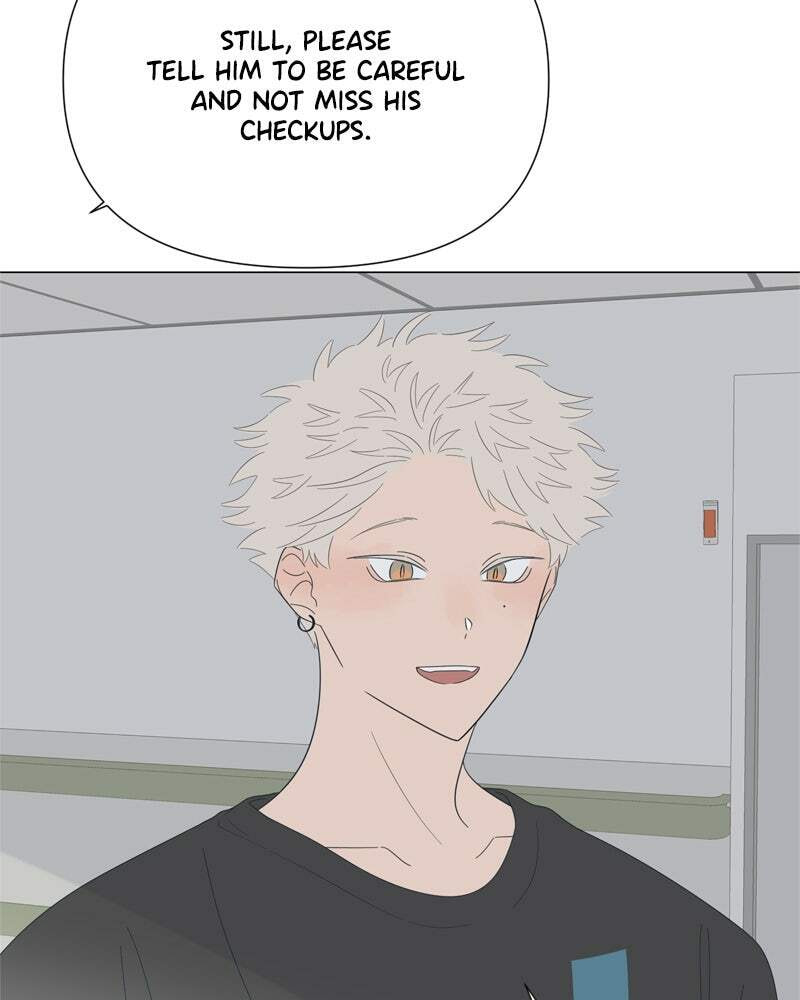 Read Moon Child chapter 86 image 9 on Lezhin