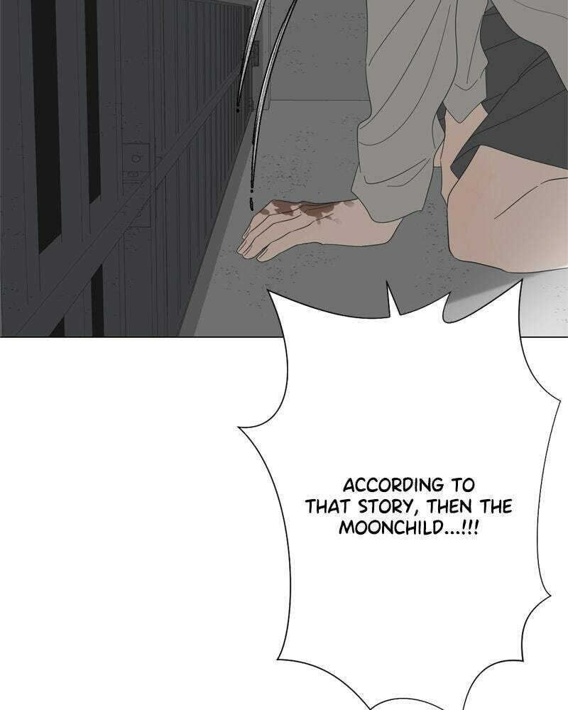 Read Moon Child chapter 87 image 19 on Lezhin