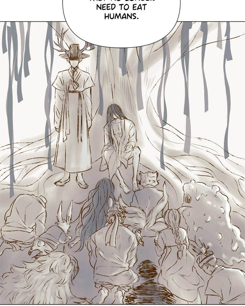 Read Moon Child chapter 87 image 23 on Lezhin