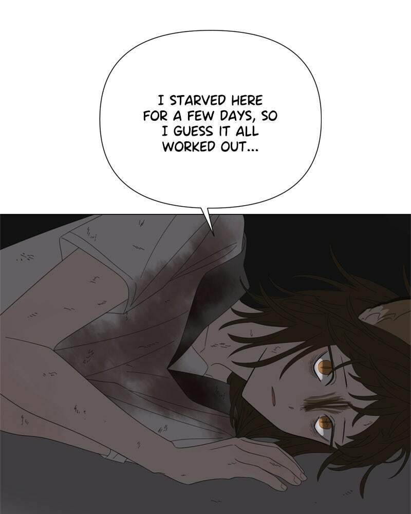 Read Moon Child chapter 88 image 31 on Lezhin