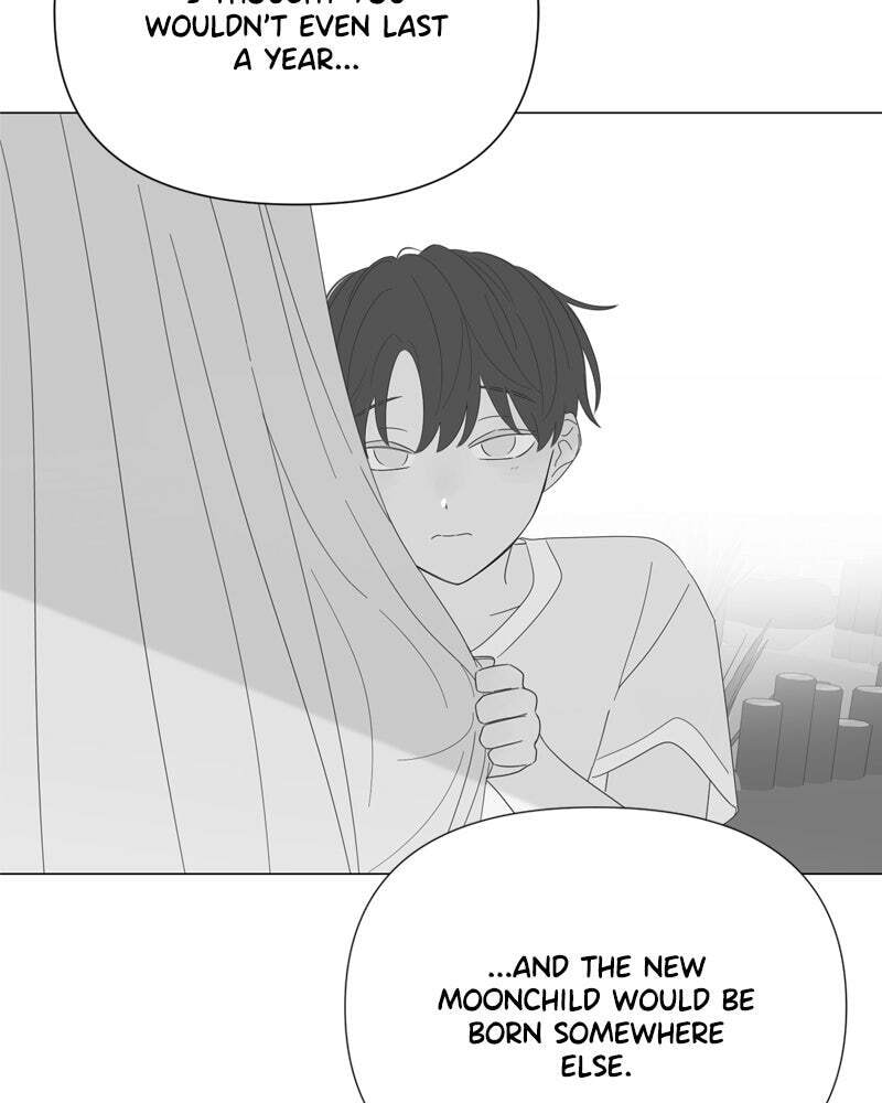 Read Moon Child chapter 88 image 42 on Lezhin