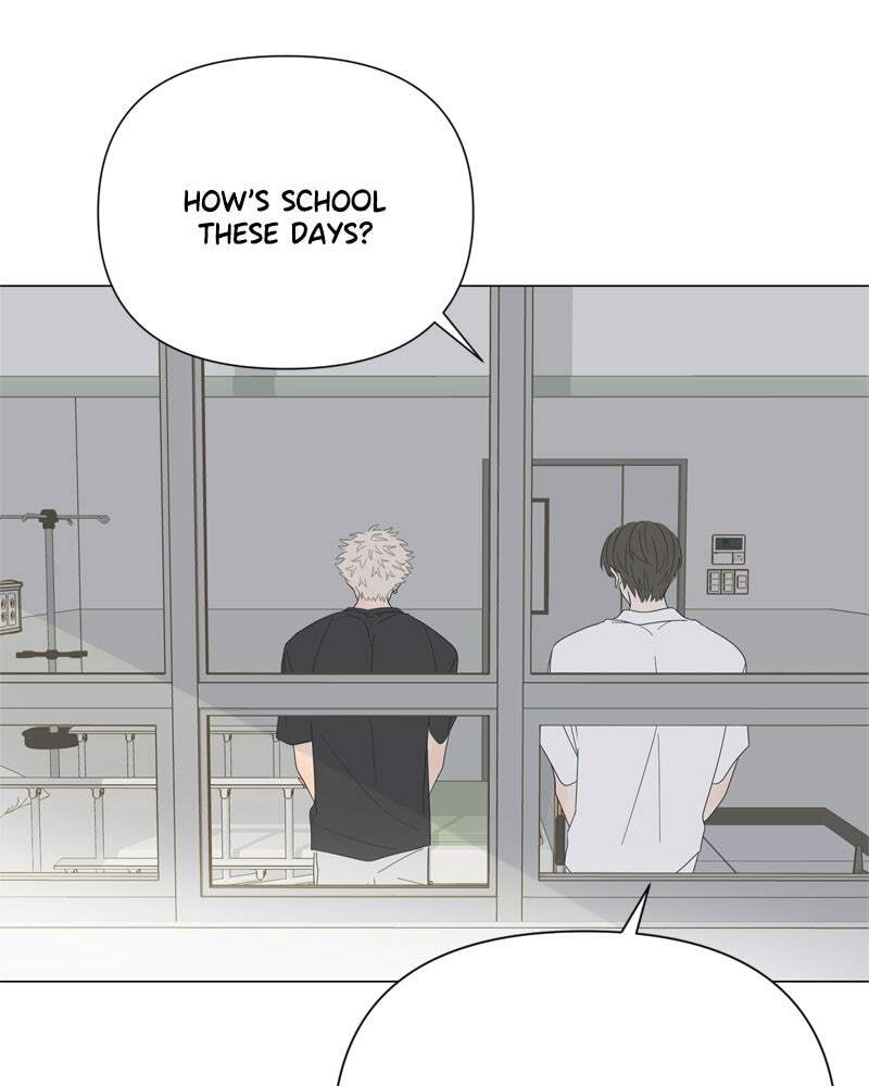 Read Moon Child chapter 88 image 9 on Lezhin