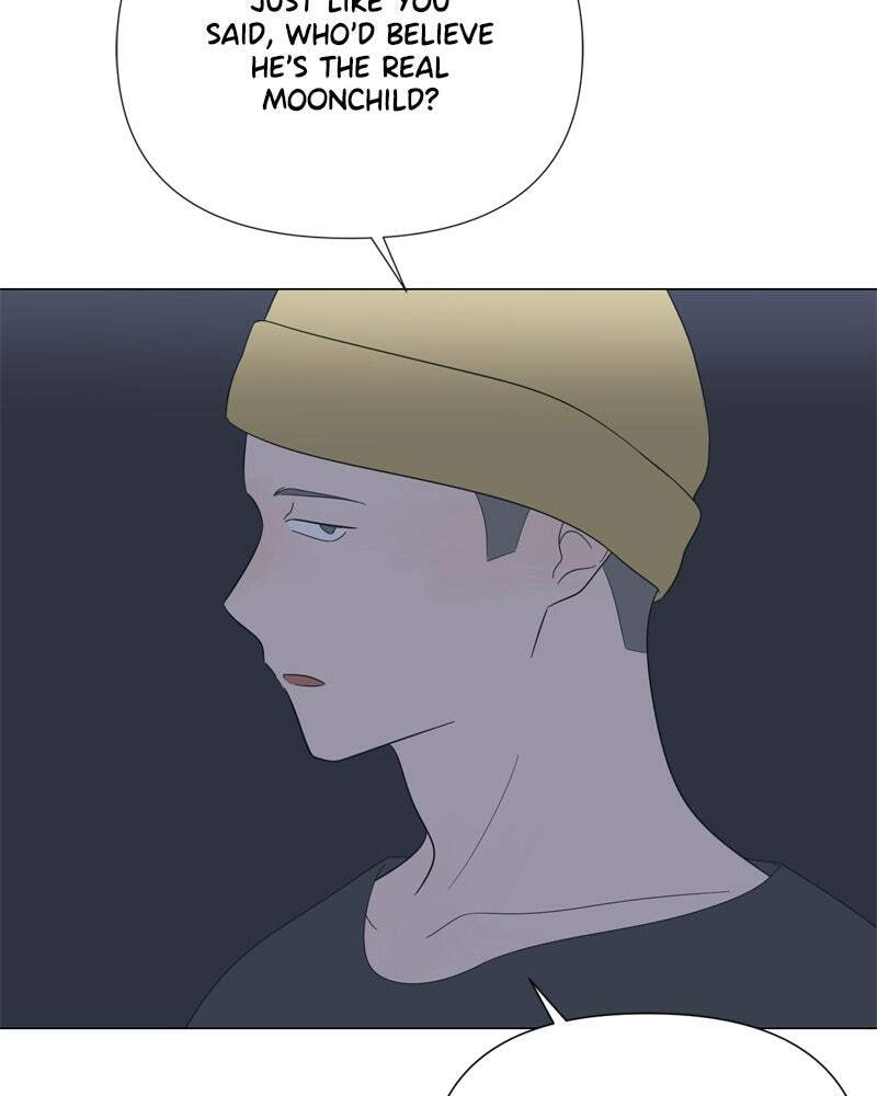 Read Moon Child chapter 89 image 8 on Lezhin