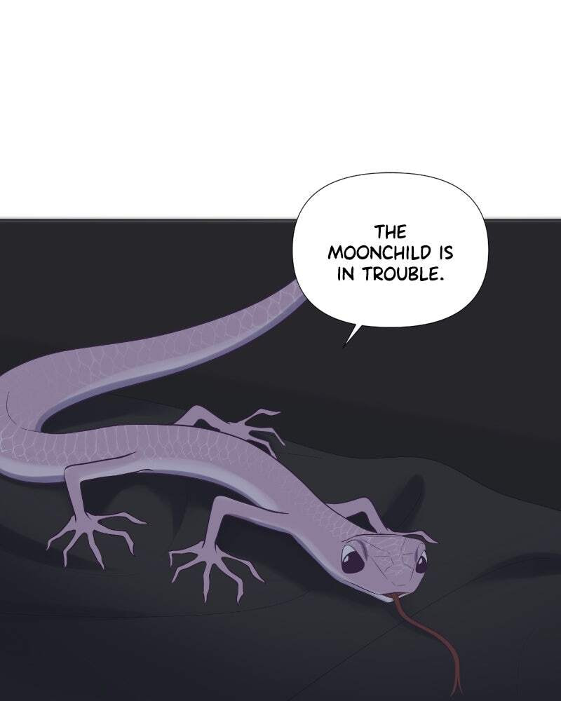Read Moon Child chapter 9 image 128 on Lezhin