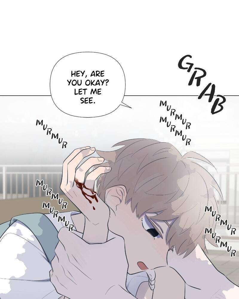 Read Moon Child chapter 9 image 46 on Lezhin