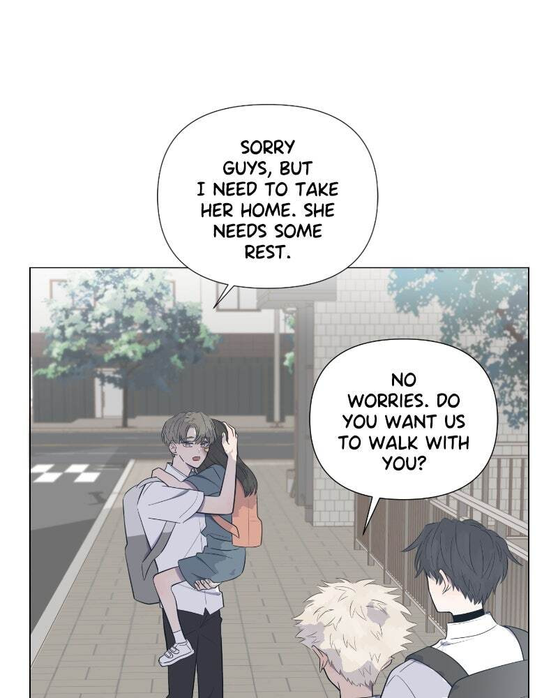 Read Moon Child chapter 9 image 5 on Lezhin