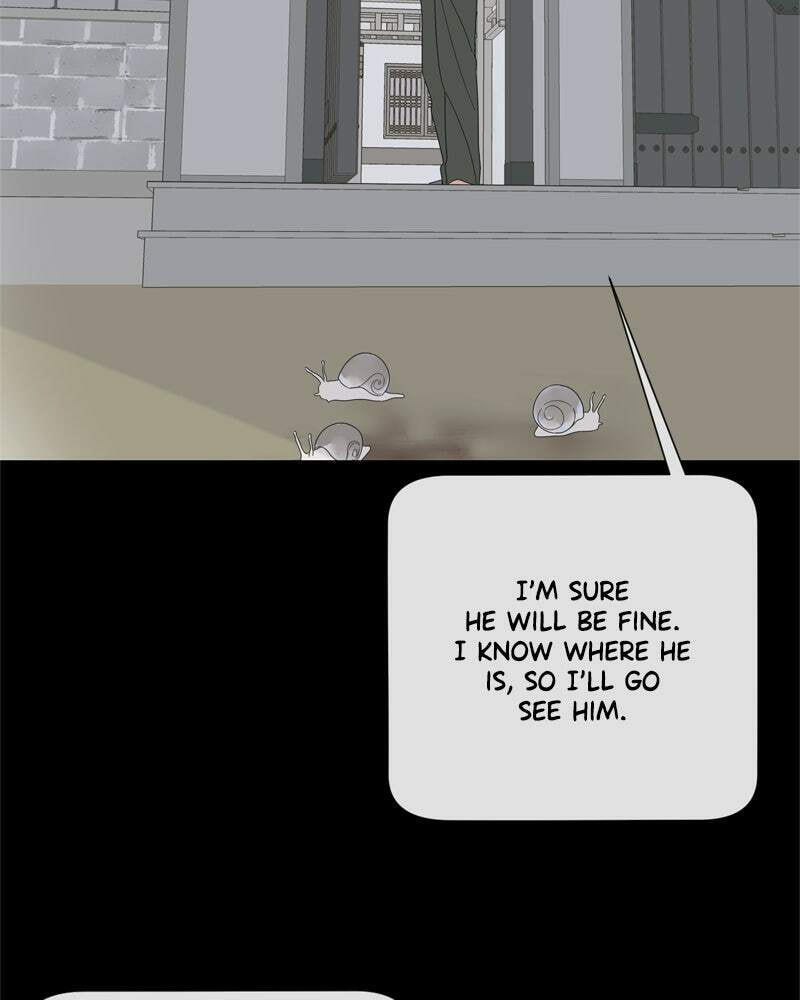 Read Moon Child chapter 90 image 10 on Lezhin