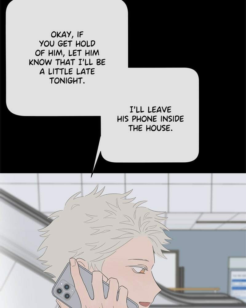 Read Moon Child chapter 90 image 11 on Lezhin