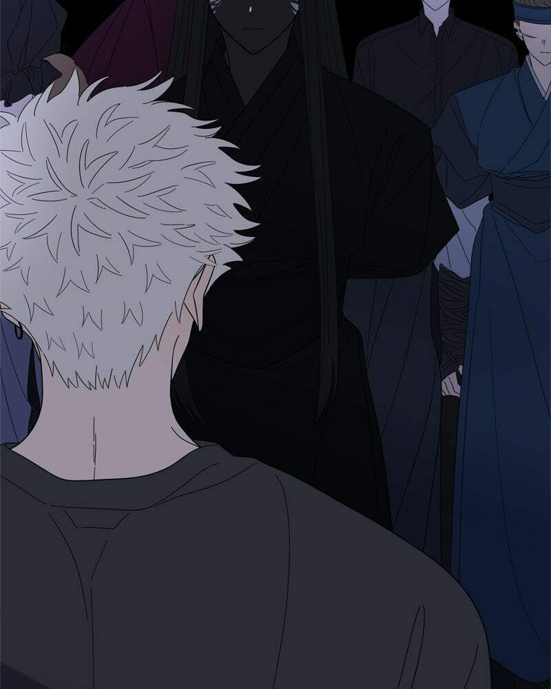 Read Moon Child chapter 90 image 28 on Lezhin