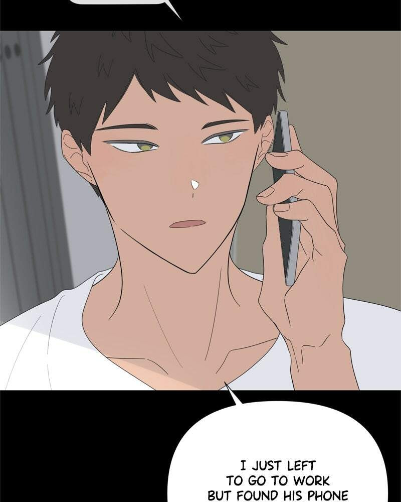Read Moon Child chapter 90 image 8 on Lezhin
