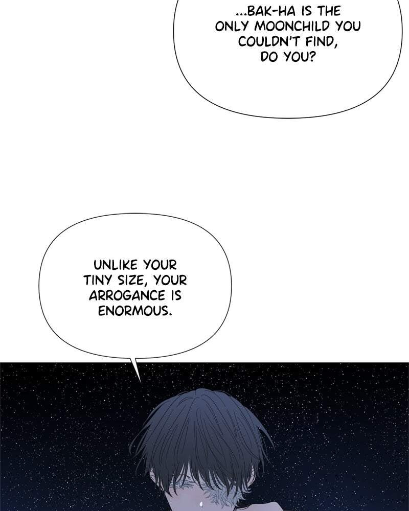 Read Moon Child chapter 91 image 15 on Lezhin
