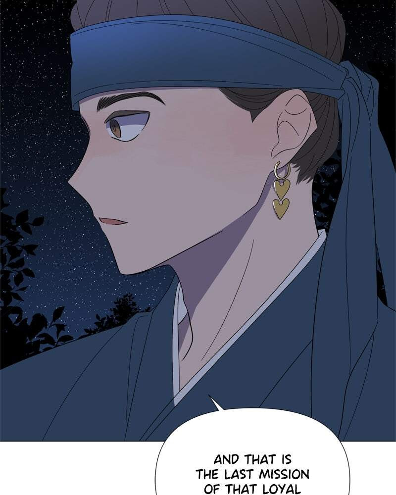 Read Moon Child chapter 91 image 3 on Lezhin