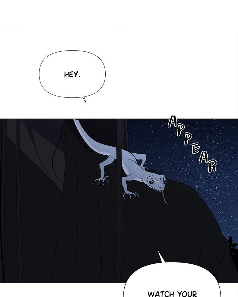 Read Moon Child chapter 91 image 36 on Lezhin