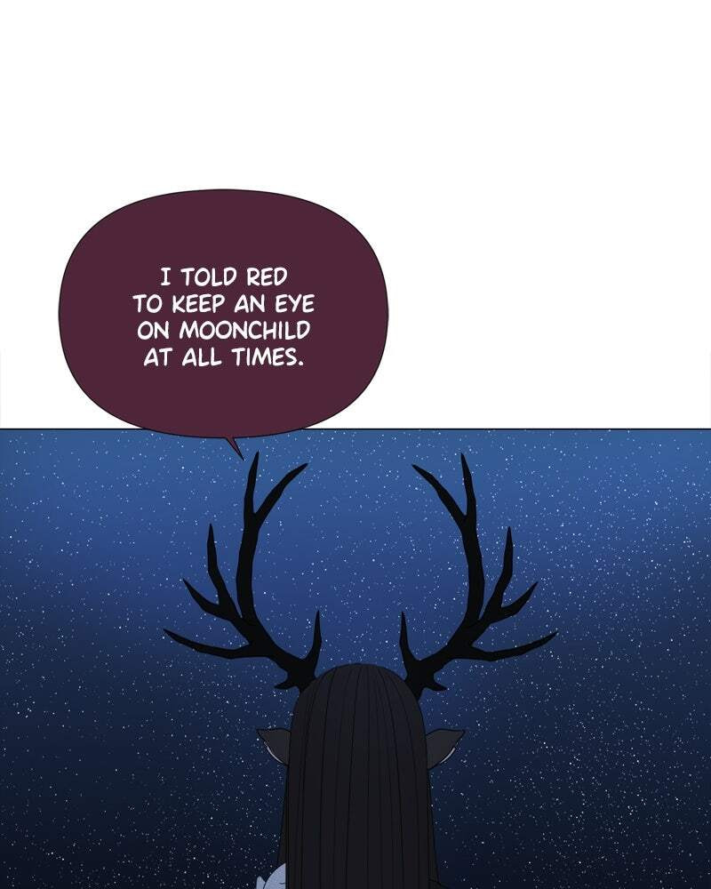 Read Moon Child chapter 91 image 40 on Lezhin