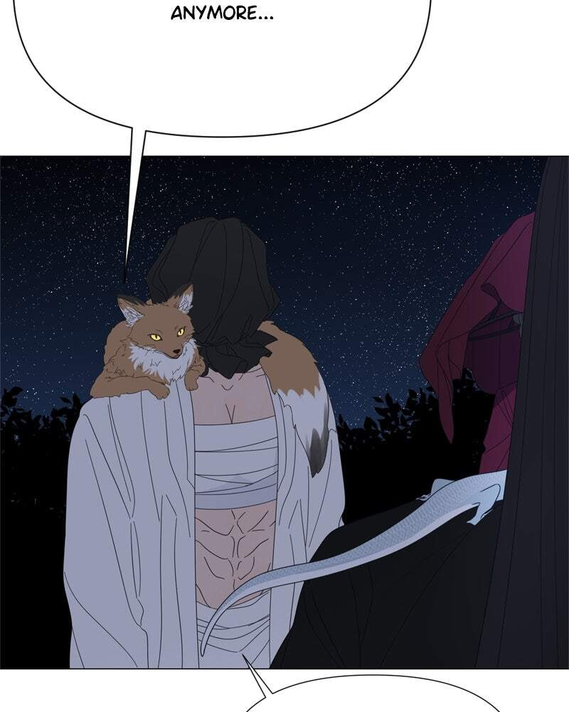 Read Moon Child chapter 91 image 44 on Lezhin
