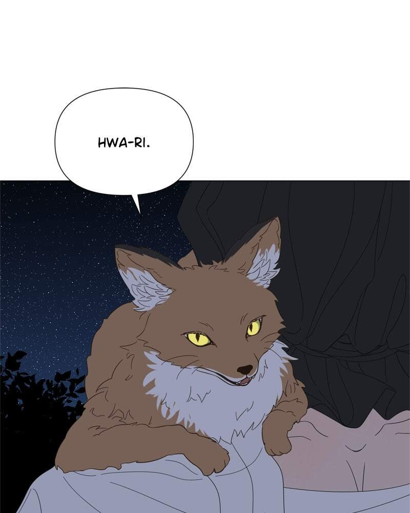 Read Moon Child chapter 91 image 48 on Lezhin