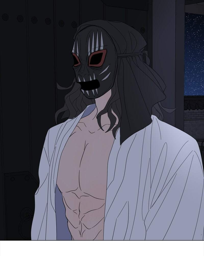 Read Moon Child chapter 91 image 50 on Lezhin