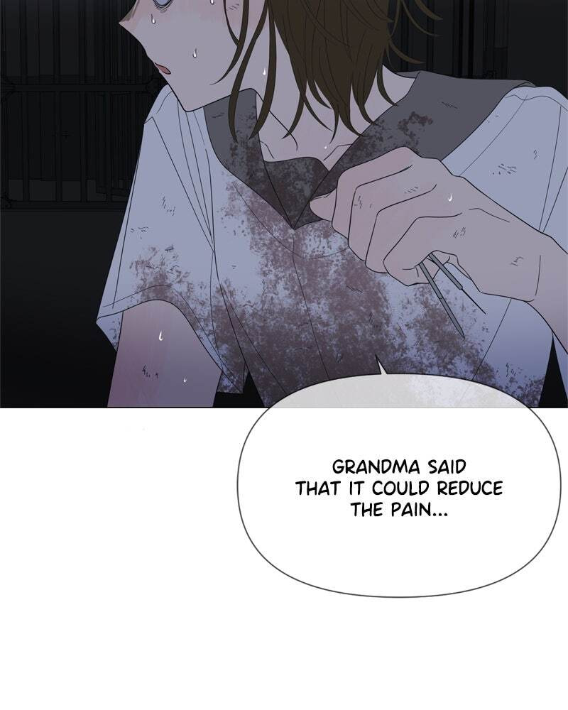 Read Moon Child chapter 91 image 64 on Lezhin