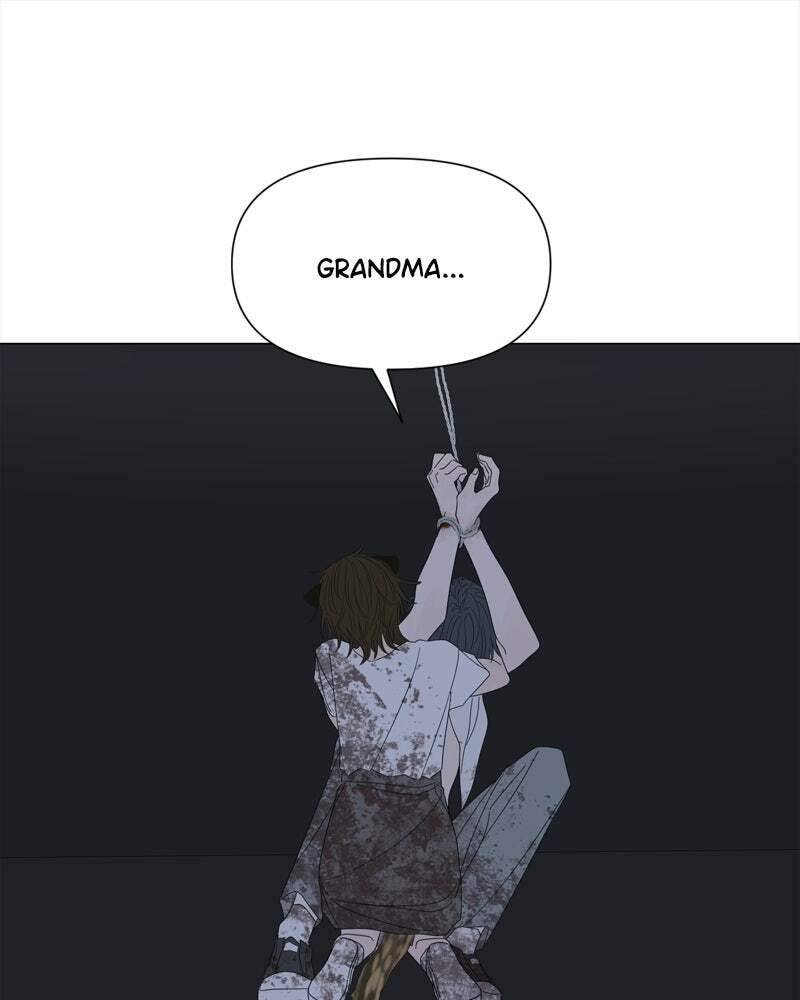 Read Moon Child chapter 92 image 25 on Lezhin