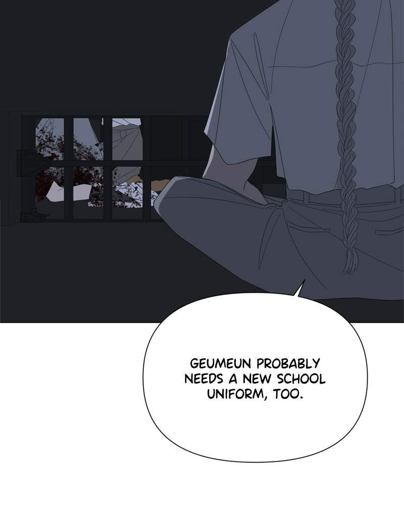 Read Moon Child chapter 92 image 38 on Lezhin