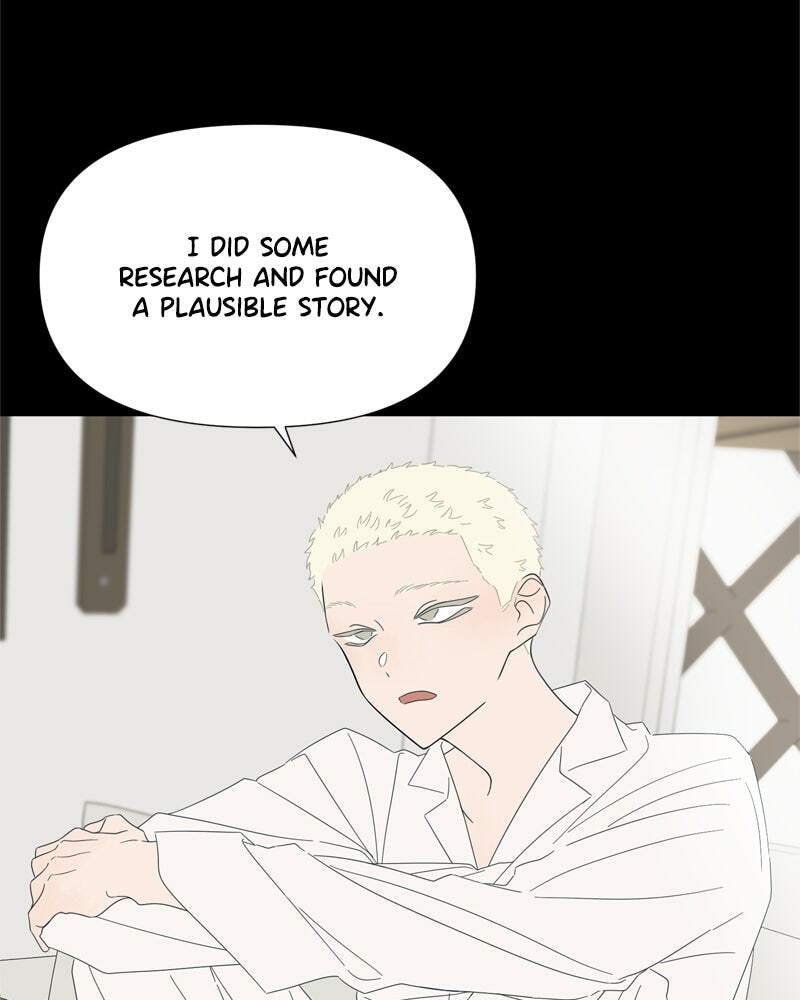 Read Moon Child chapter 93 image 12 on Lezhin