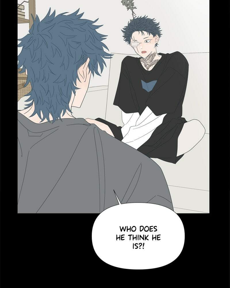 Read Moon Child chapter 93 image 16 on Lezhin