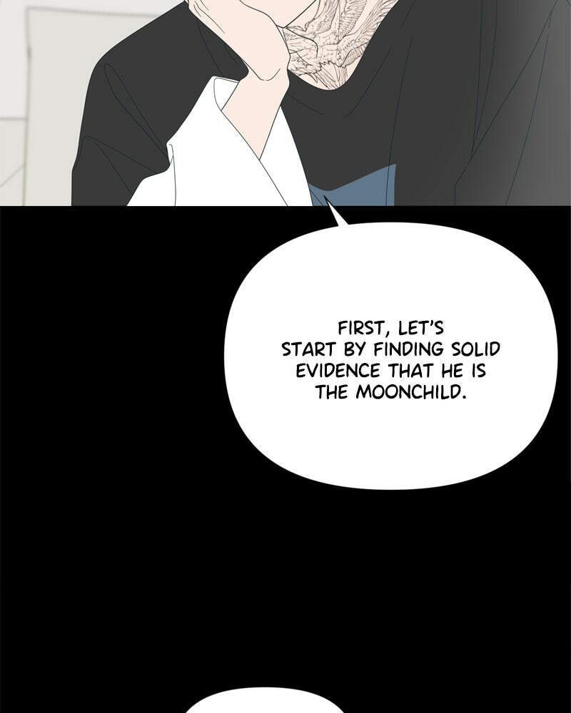 Read Moon Child chapter 93 image 18 on Lezhin