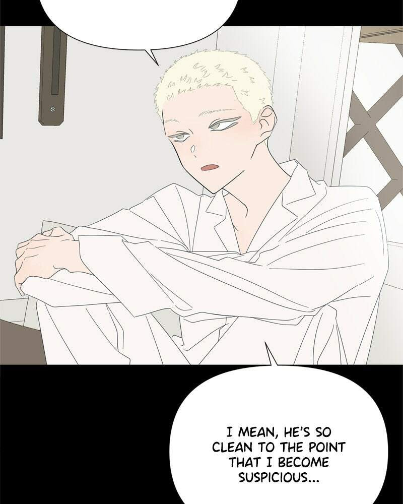 Read Moon Child chapter 93 image 22 on Lezhin