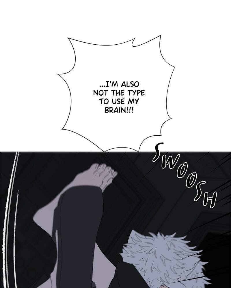 Read Moon Child chapter 93 image 40 on Lezhin