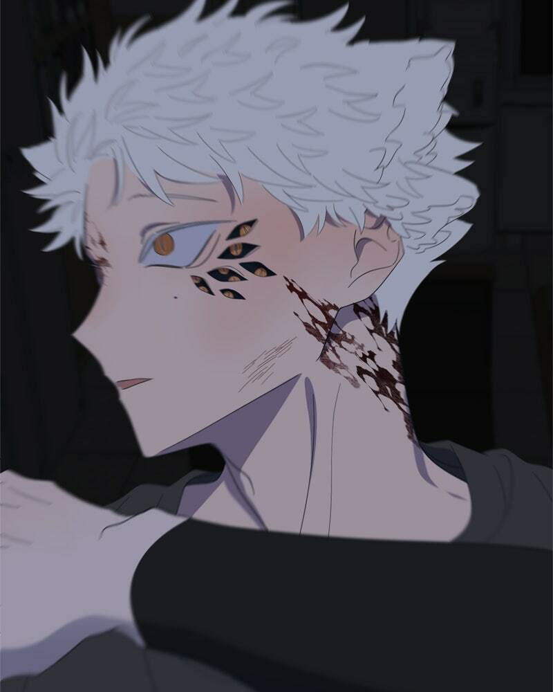 Read Moon Child chapter 93 image 44 on Lezhin