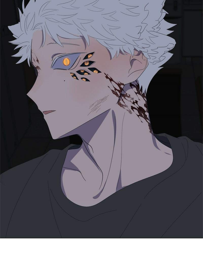 Read Moon Child chapter 93 image 46 on Lezhin