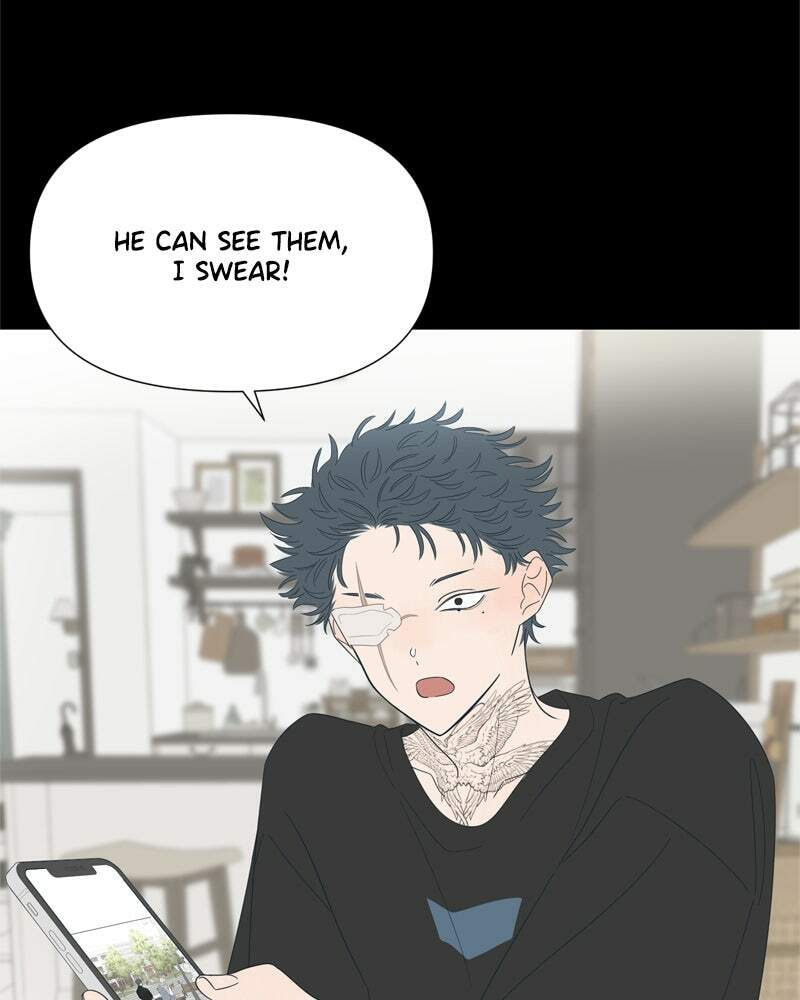 Read Moon Child chapter 93 image 9 on Lezhin