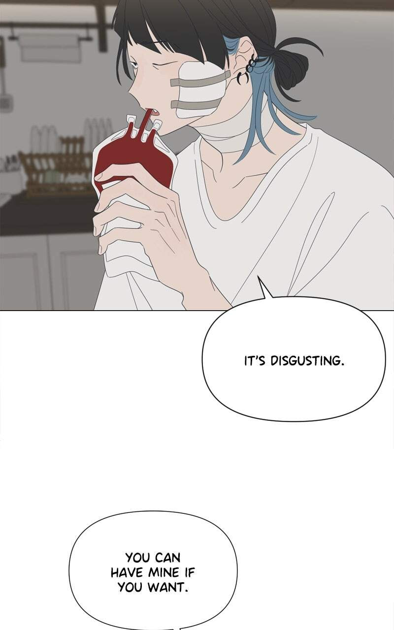 Read Moon Child chapter 94 image 10 on Lezhin