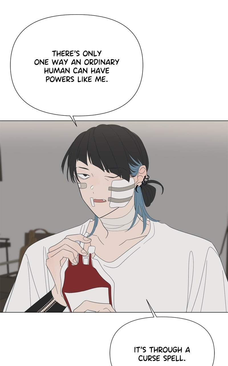 Read Moon Child chapter 94 image 13 on Lezhin
